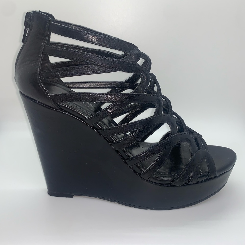 BCBG Generation Wedge